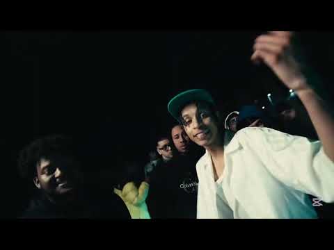 Melons Feat Faneto - Uber (Official Video)