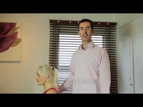 Alexander Technique, Workstation Posture & Correcting Forward Head Posture