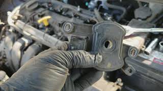 Hyundai Elantra 10-13 neutral safety switch (range inhibitor) intermittent starting issue SOLVED!