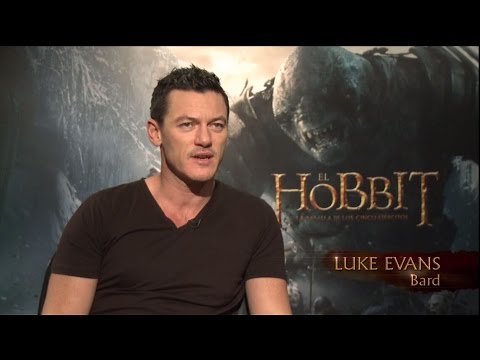 The Hobbit: The Battle of the Five Armies (Extended Featurette 'IMAX')