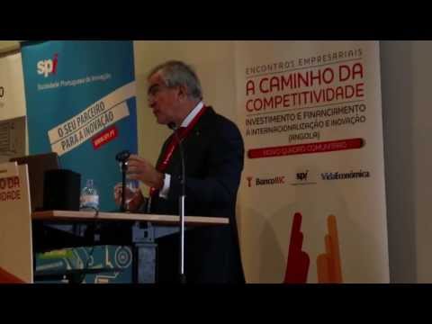 Encontro Empresarial «A Caminho da Competitividade» em Braga