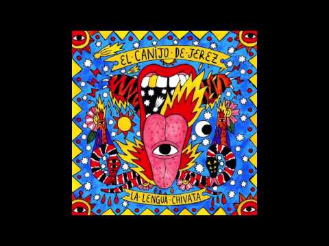 El Canijo de Jerez - Colgado de Las Nubes