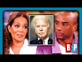 'BOTH CANDIDATES TRASH': Charlamagne CONFRONTS The View