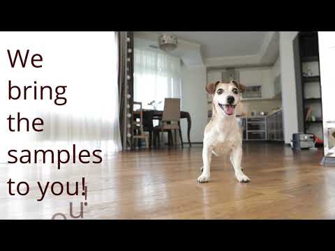 Tee's Flooring Overview