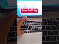 Refresh HP Laptop Shortcut Windows #laptop #shorts #refresh #trending #tips