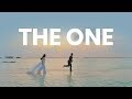 The One - Kodaline (Acoustic Piano, Strings Cover) Duet by Matt Johnson and John Adams