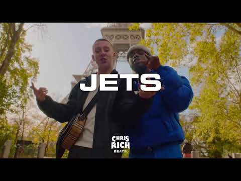 "JETS" - Aitch X JAY1 X Not3s X UK Trap Type Beat 2020 | (Prod Chris Rich)