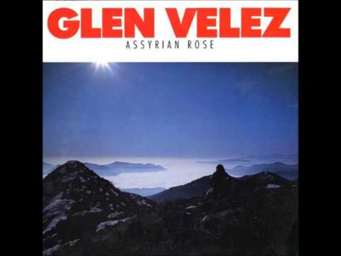 Glen Velez - Assyrian Rose (full album)
