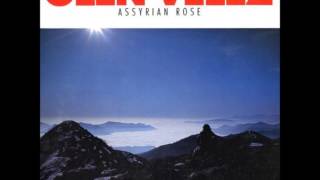 Glen Velez - Assyrian Rose (full album)