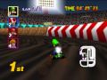 Lets Play Mario Kart 64 Star Cup Part 1