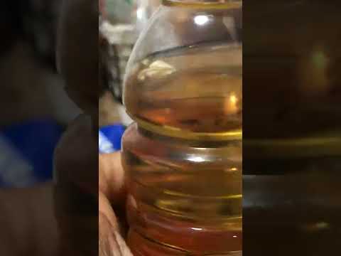 Motts - Mold in my child apple juice - Image 4