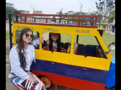 Au-pair Application Colombia Carolina23