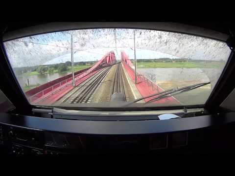 HISPEED HOLLAND Groningen - Amersfoort 2016