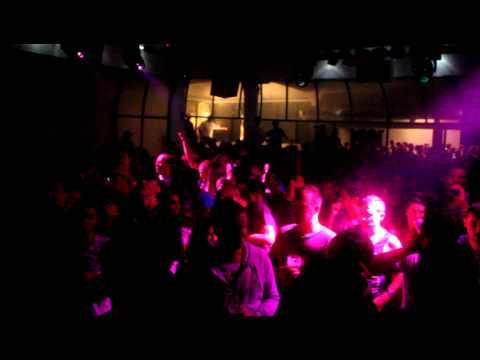 Marcus Intalex feat. DRS @ Ripping - Sun and Bass 02/09/2012