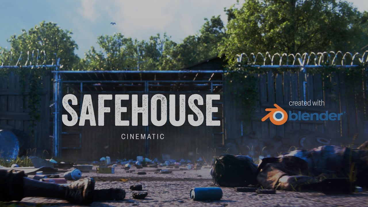 Safehouse