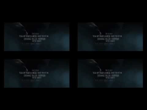 Afrojack ft. Wrabel - Ten Feet Tall Official Lyric Video