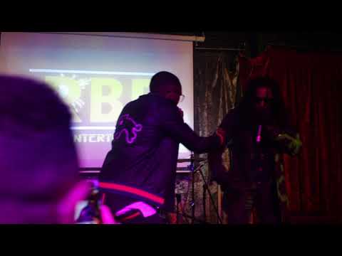 Dekar Artist RBE Music Showcase 10