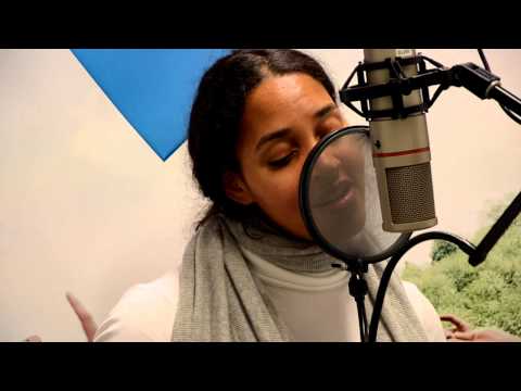 Cassandra Steen - Gewinnen - unplugged bei antenne 1