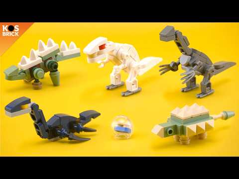 Kos Brick and Kos Brick Story