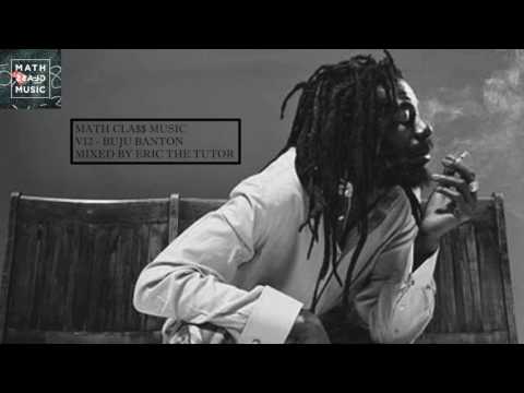 Best Of Buju Banton Old School Reggae Playlist (90s Dancehall Mix Eric The Tutor)
