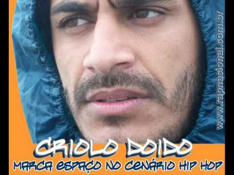 Criolo Doido - No Sapatinho