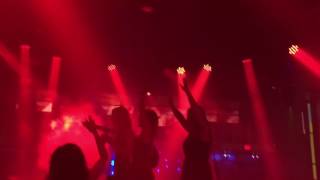 DJ CHUCKIE dropping Let's Get Bouncy by SICK NICK @ CYN Night Club