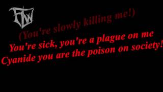 Eleven-Fifty-Nine Lyric Video (HD)