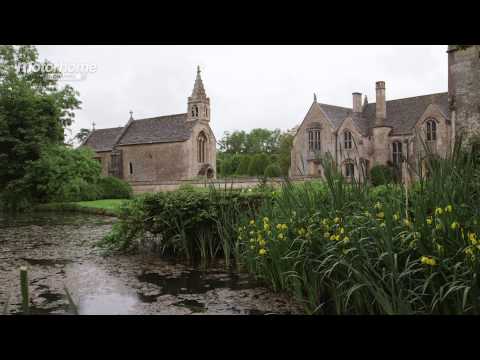MHC S04E22 - TRAVEL & CAMPSITES Merkins Farm campsite, Wiltshire