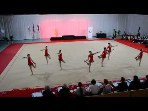 Gentur Svalan FM 2014 - FM vinnari :-)