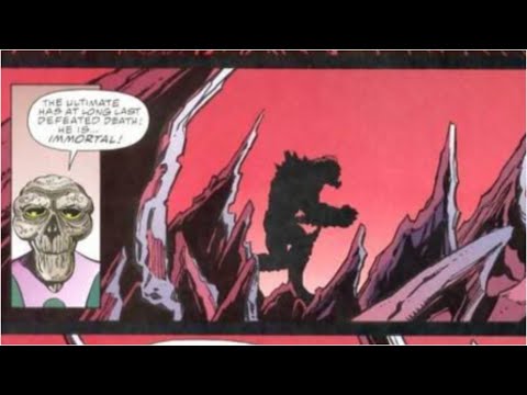 The Story of Doomsday