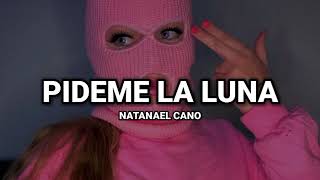 Pídeme la Luna - Natanael cano