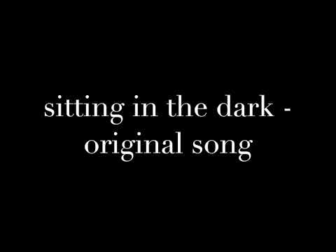 Alex Crittenden - Sitting in the Dark