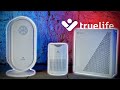 Zvlhčovače a čističky vzduchu TrueLife Air Purifier P5 WiFi