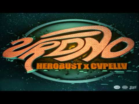 HeRobust x Cvpellv -  URDNO #AddictiveAudio