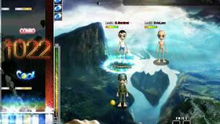 Red Pulse - Take Off HX4