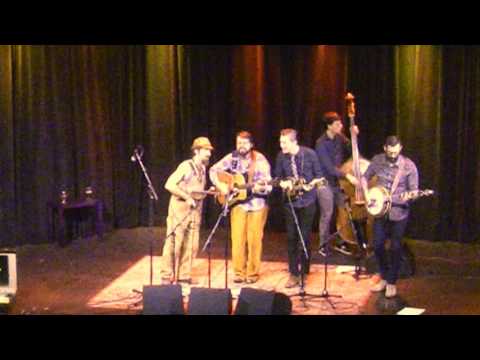 Another Country - Golden Belle