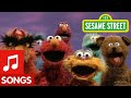 Sesame Street You Tickle Me Song