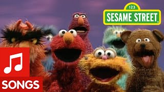 Sesame Street: You Tickle Me Song
