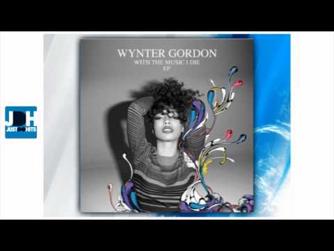Wynter Gordon - Don't Stop Me