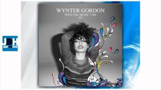 Wynter Gordon - Don&#39;t Stop Me