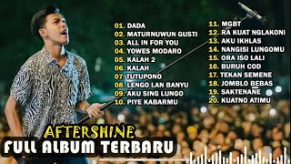Download lagu AFTERSHINE FULL ALBUM TERBARU 2026 TRENDING TANPA IKLAN  mp3