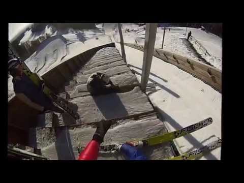 Hamar/Lierberget K70