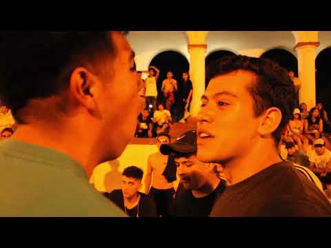 FRESH & KOMPI vs MANRIQUE & KAY - 2vs2 4tos (26/10) - DNG FREE