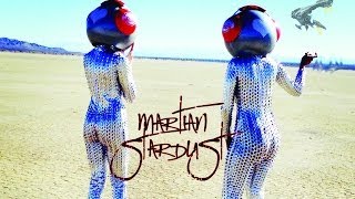 Martian Stardust - Kalm Kaoz - Official Video