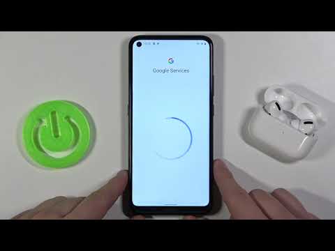 How to Add Another Account to Google Play Store in Nokia 5.4?