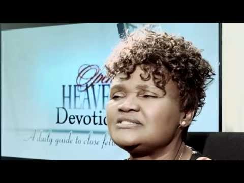 Open Heavens Reflections 30 July, 2016 - Child of Destiny