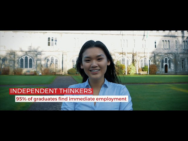 International Business with Languages - CK215