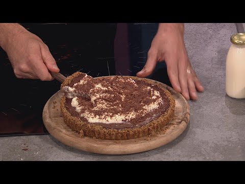 Chocolate Pie | Eoin Cluskey