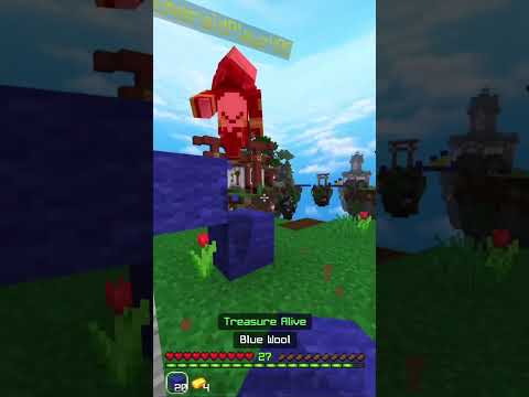 EPIC Minecraft Hive Ending! 😳 #shorts #funny