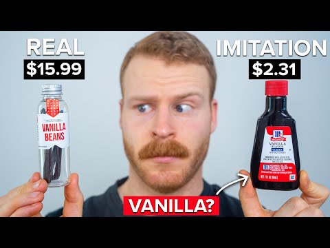 Is Real Vanilla actually worth it?